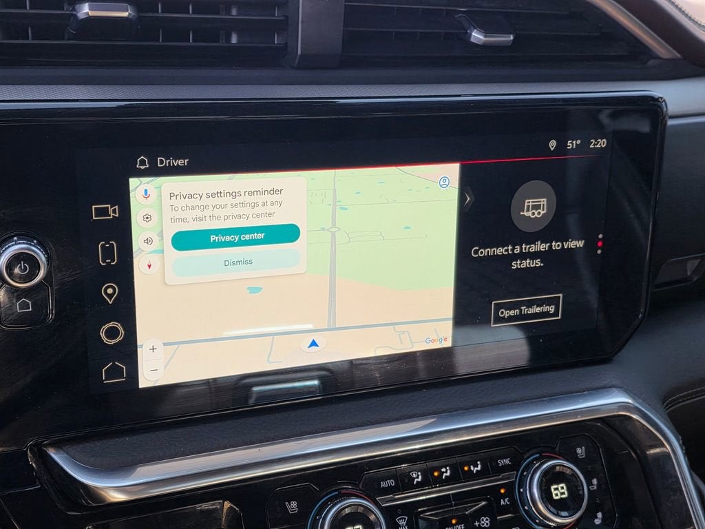 2024 GMC Sierra 3500 HD Denali DRW