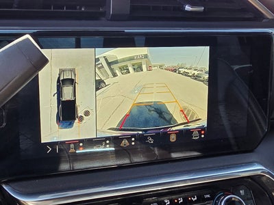 2024 GMC Sierra 3500 HD Denali DRW