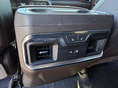 2024 GMC Sierra 3500 HD Denali DRW