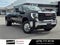 2026 GMC Sierra 3500 HD Pro DRW