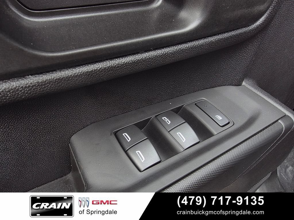 2026 GMC Sierra 3500 HD Pro DRW