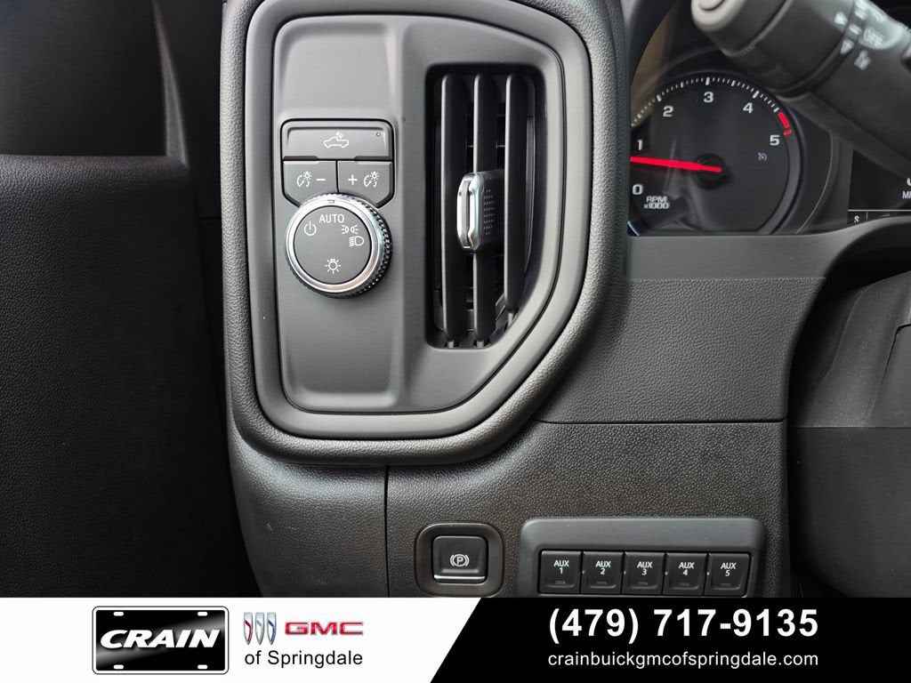 2026 GMC Sierra 3500 HD Pro DRW