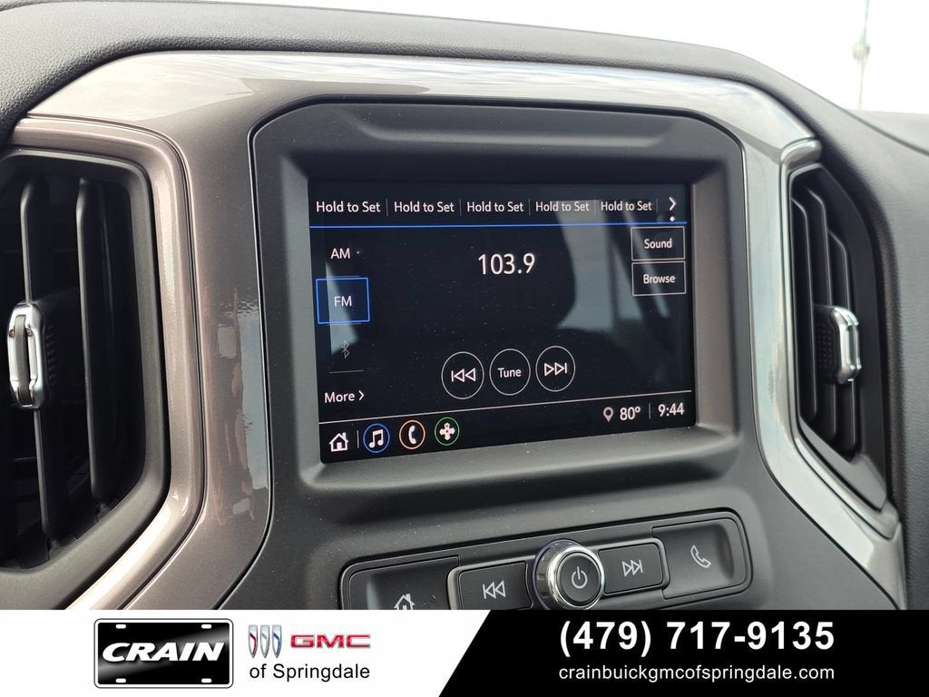 2026 GMC Sierra 3500 HD Pro DRW
