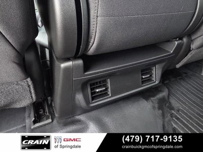 2026 GMC Sierra 3500 HD Pro DRW