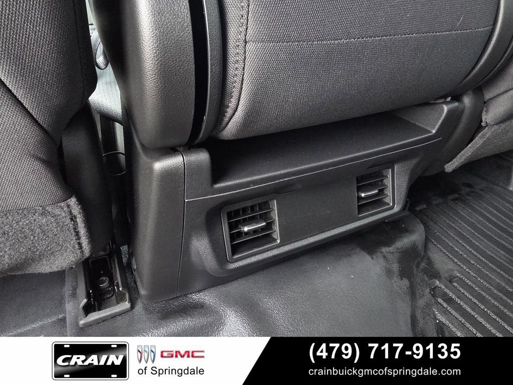 2026 GMC Sierra 3500 HD Pro DRW