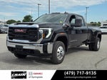 2026 GMC Sierra 3500 HD Pro DRW