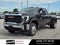 2026 GMC Sierra 3500 HD Pro DRW