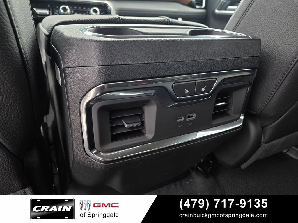 2026 GMC Sierra 2500HD Denali - Photo 26