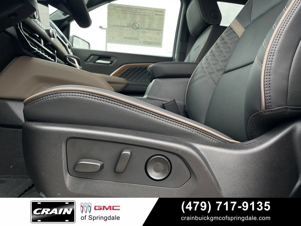 2026 GMC Canyon Denali - Photo 10