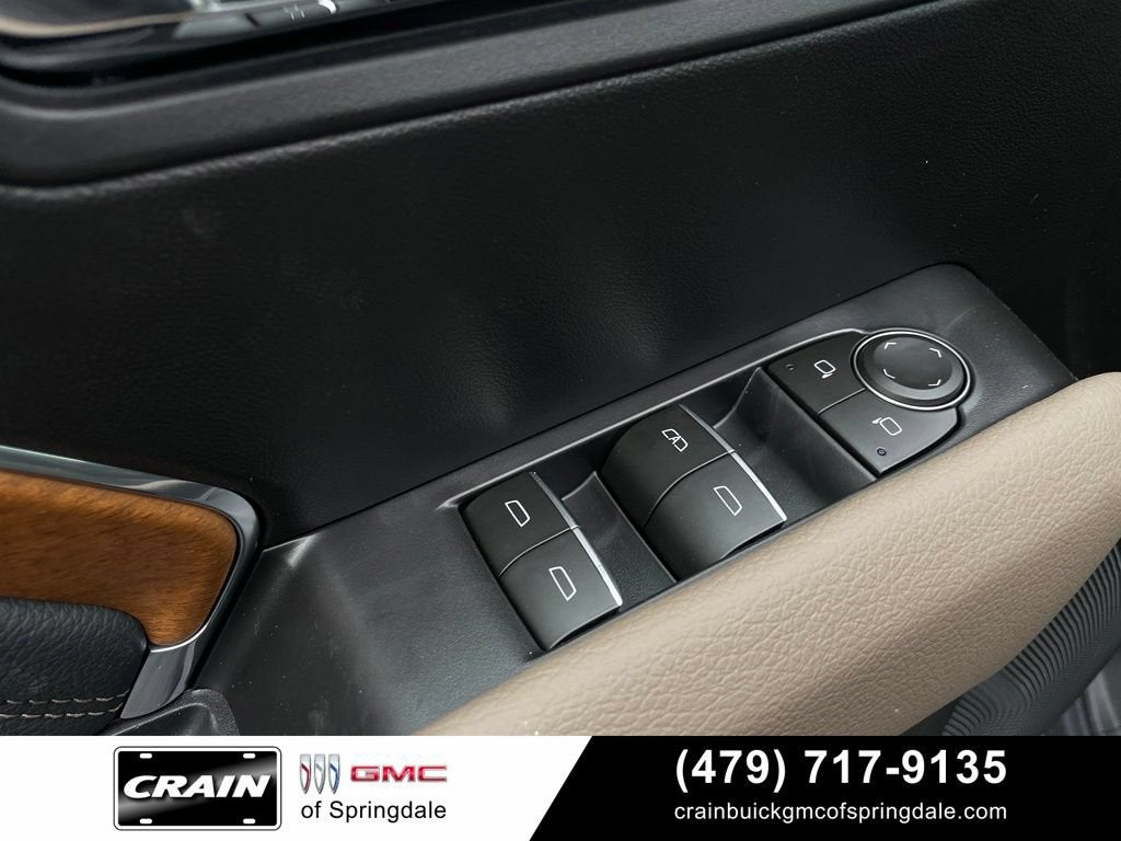 2026 GMC Canyon Denali - Photo 11