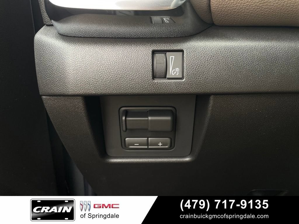 2026 GMC Canyon Denali - Photo 12