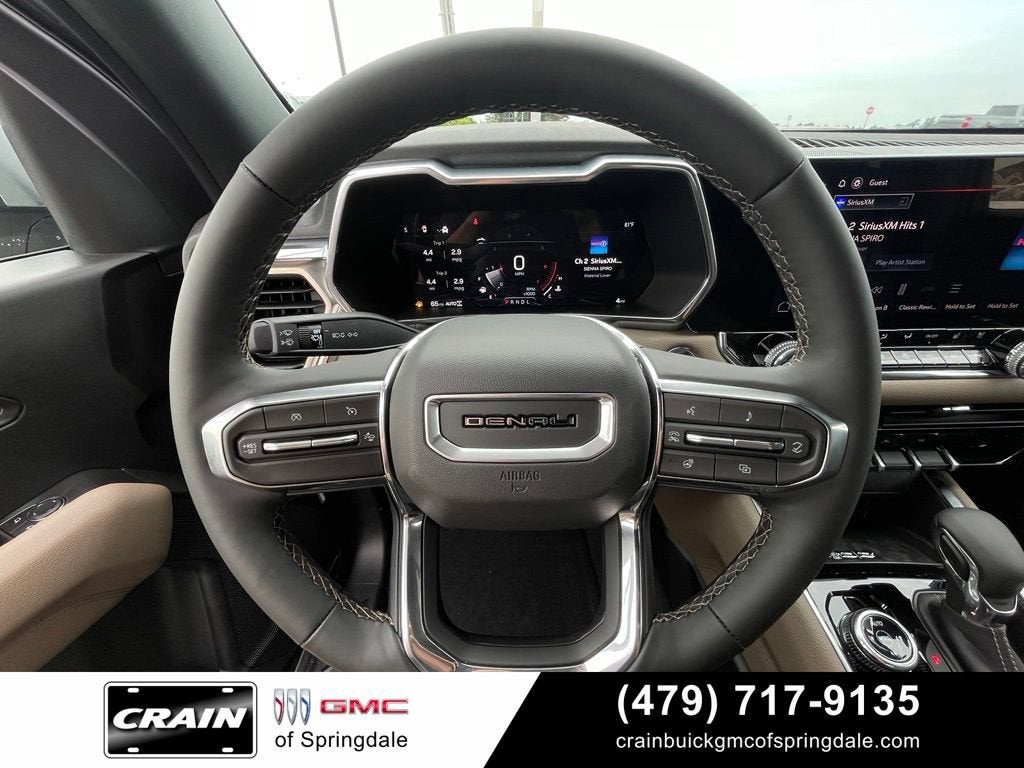 2026 GMC Canyon Denali - Photo 13