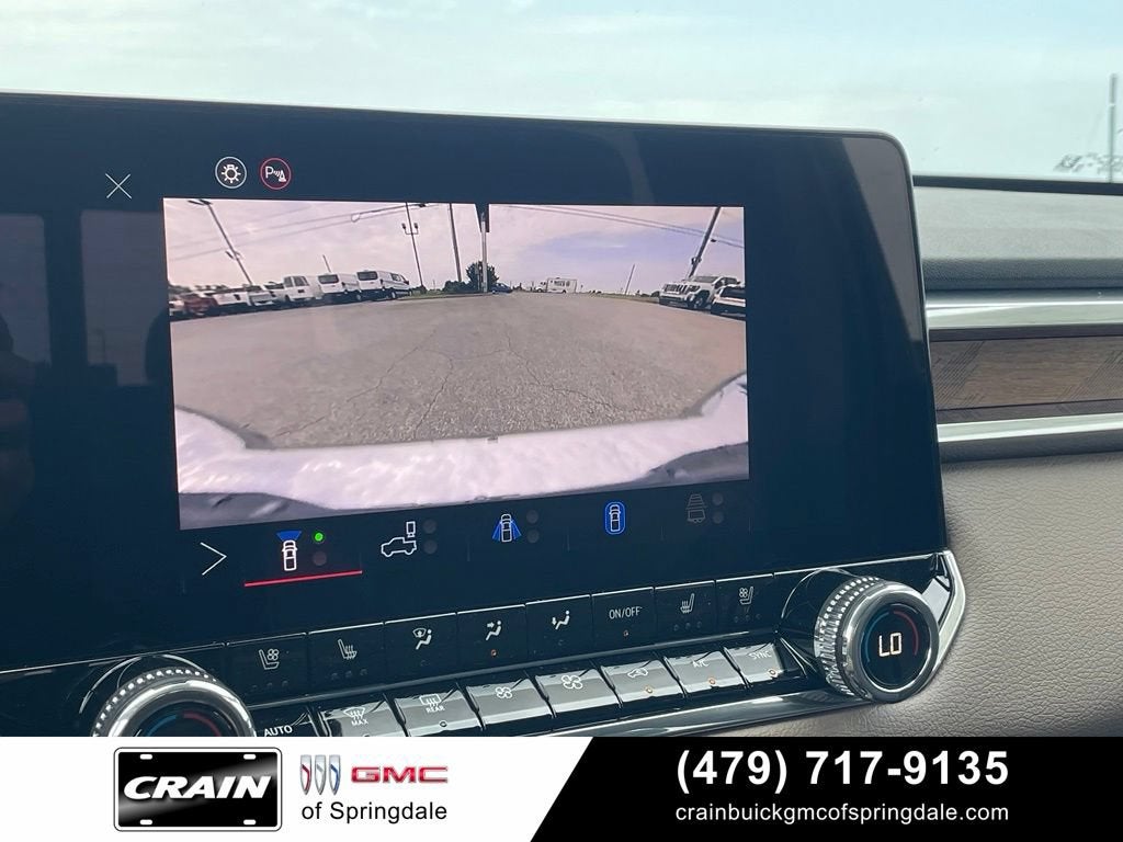 2026 GMC Canyon Denali - Photo 17