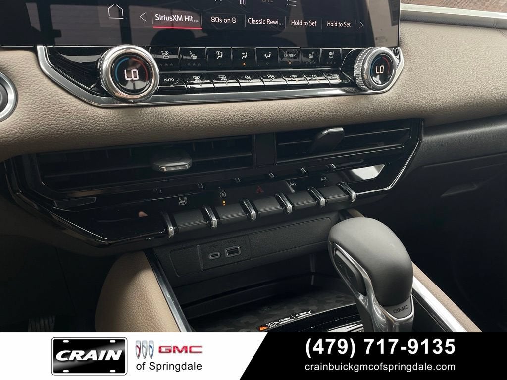 2026 GMC Canyon Denali - Photo 18