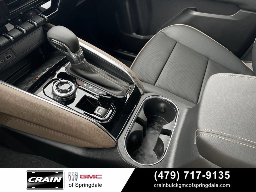 2026 GMC Canyon Denali - Photo 19