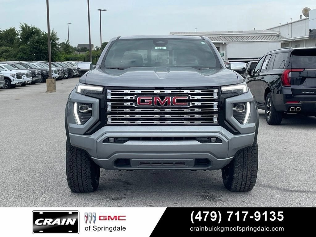 2026 GMC Canyon Denali - Photo 2