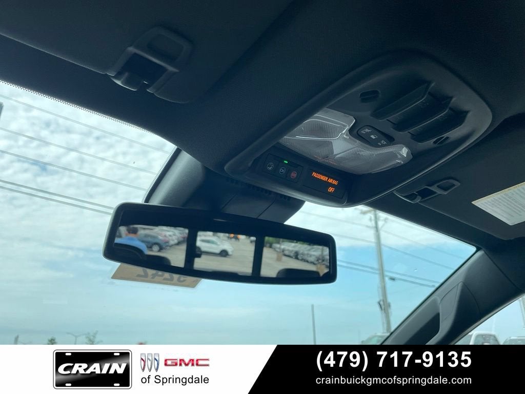2026 GMC Canyon Denali - Photo 20