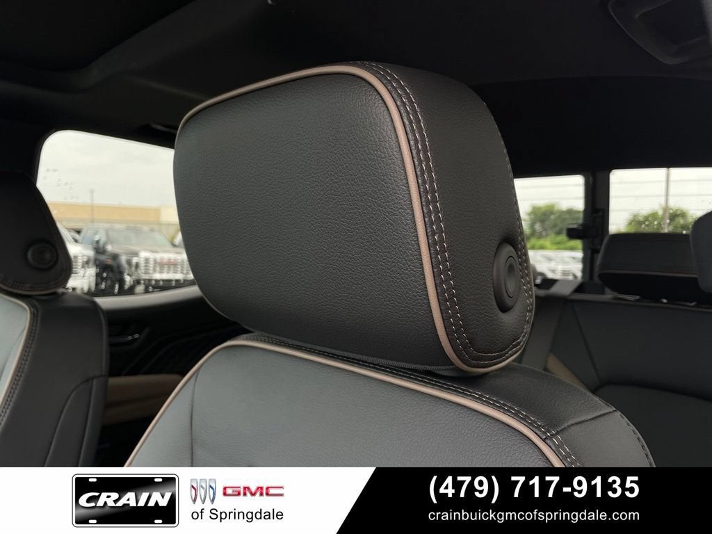 2026 GMC Canyon Denali - Photo 21
