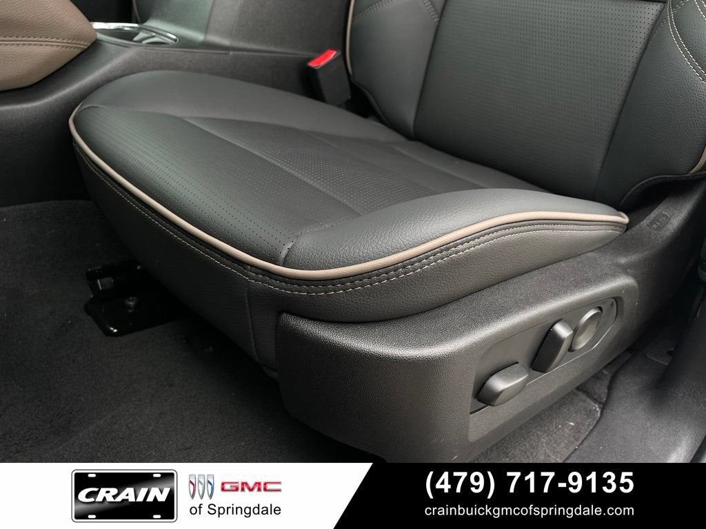 2026 GMC Canyon Denali - Photo 22