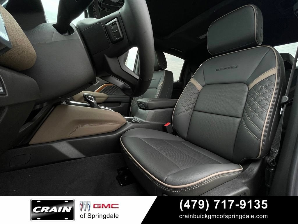 2026 GMC Canyon Denali - Photo 23