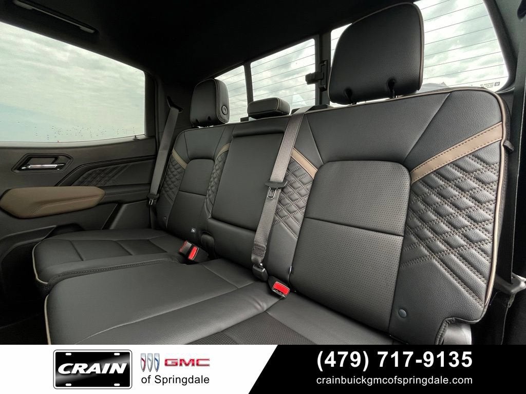 2026 GMC Canyon Denali - Photo 24
