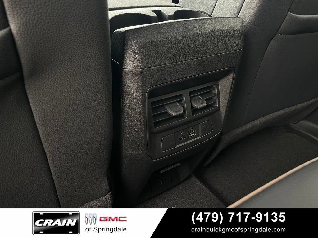 2026 GMC Canyon Denali - Photo 25