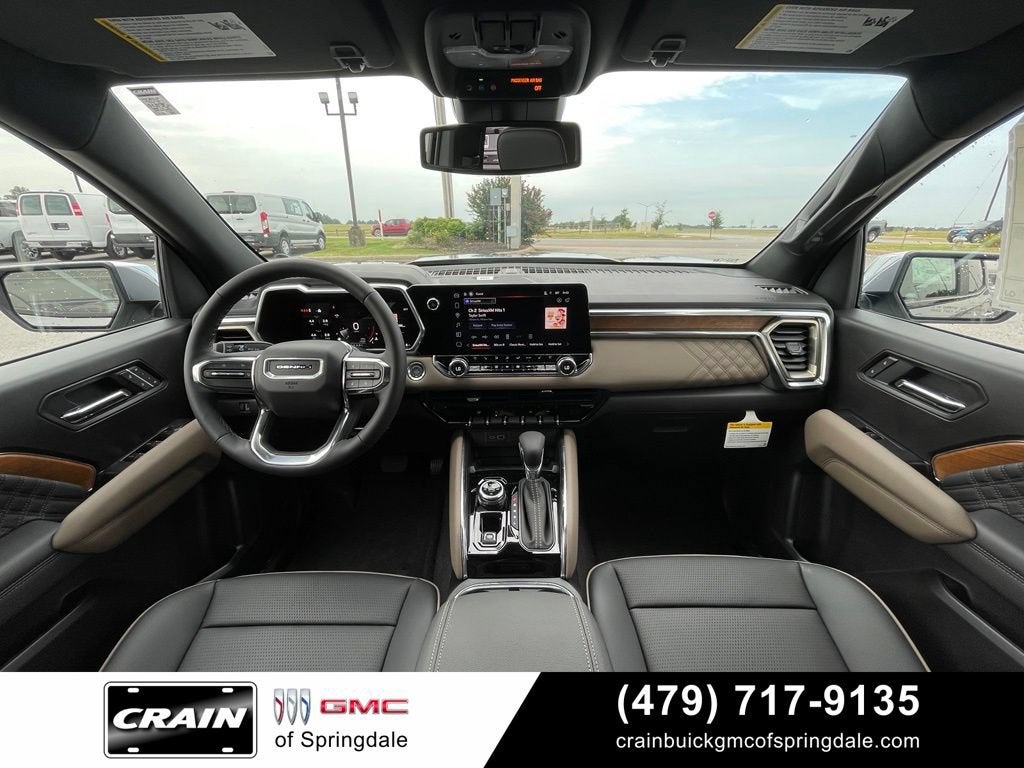 2026 GMC Canyon Denali - Photo 26