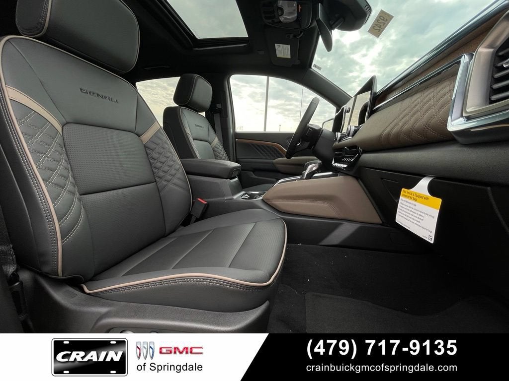 2026 GMC Canyon Denali - Photo 29