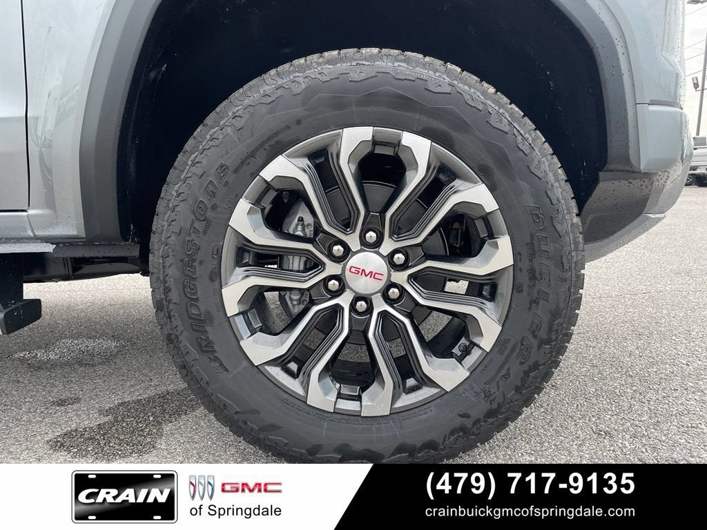 2026 GMC Canyon Denali - Photo 30