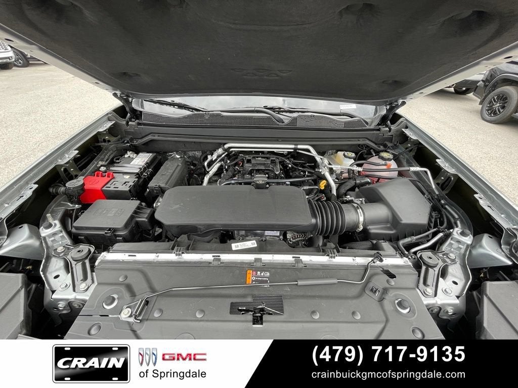 2026 GMC Canyon Denali - Photo 31