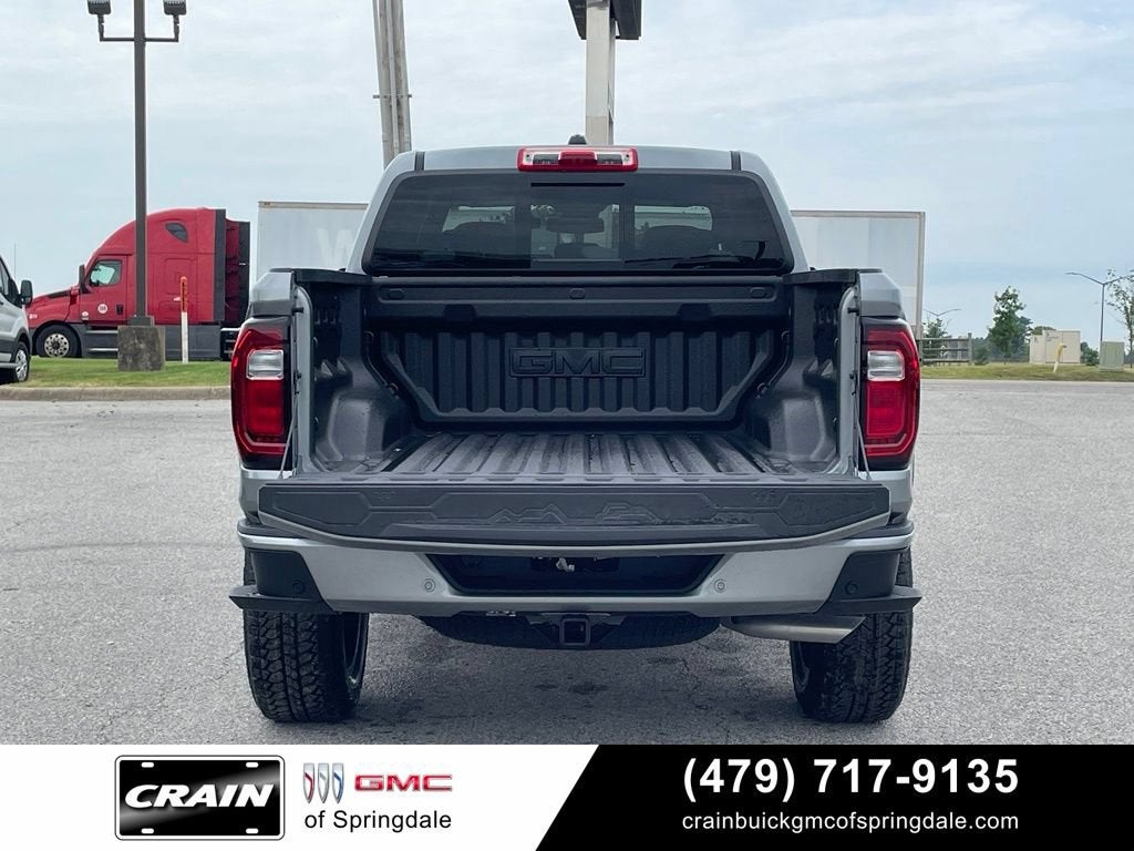 2026 GMC Canyon Denali - Photo 6
