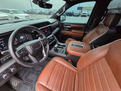 2022 GMC Sierra 1500 Denali Ultimate