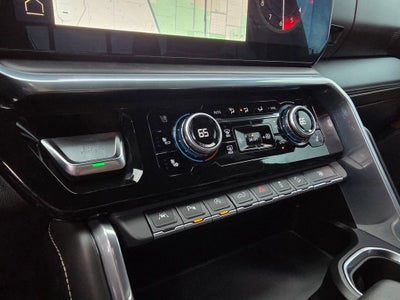 2022 GMC Sierra 1500 Denali Ultimate