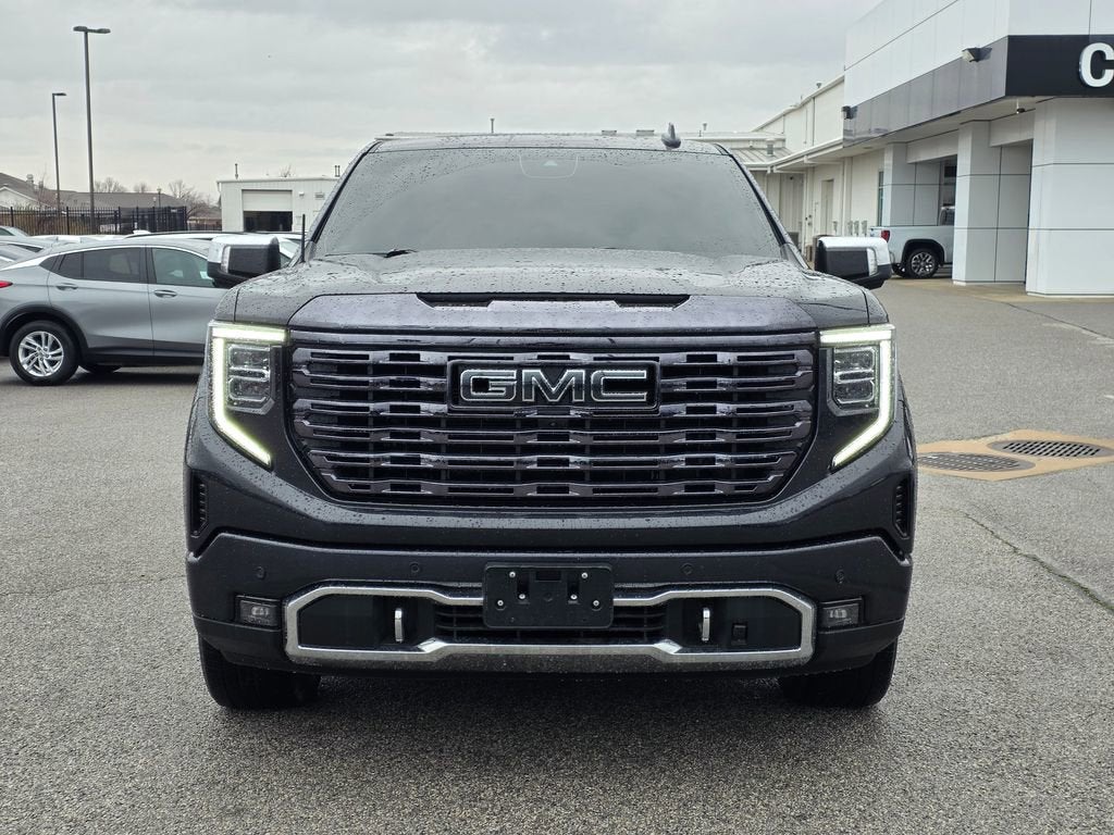 2022 GMC Sierra 1500 Denali Ultimate