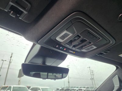 2022 GMC Sierra 1500 Denali Ultimate