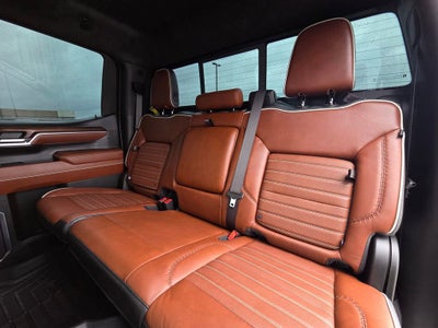 2022 GMC Sierra 1500 Denali Ultimate