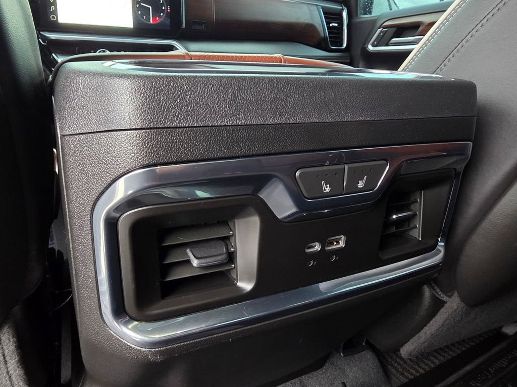 2022 GMC Sierra 1500 Denali Ultimate