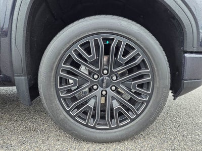 2022 GMC Sierra 1500 Denali Ultimate