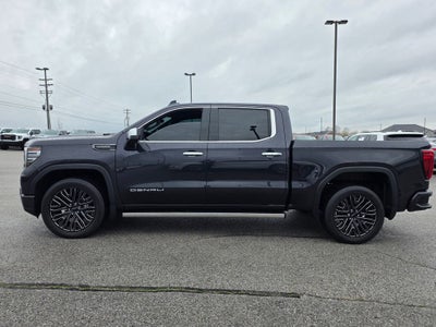 2022 GMC Sierra 1500 Denali Ultimate