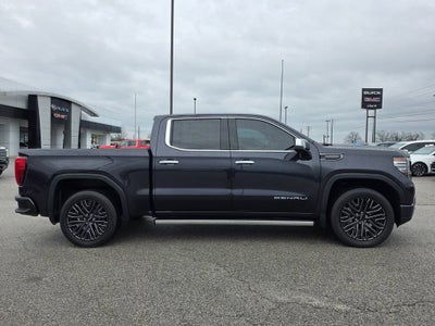2022 GMC Sierra 1500 Denali Ultimate