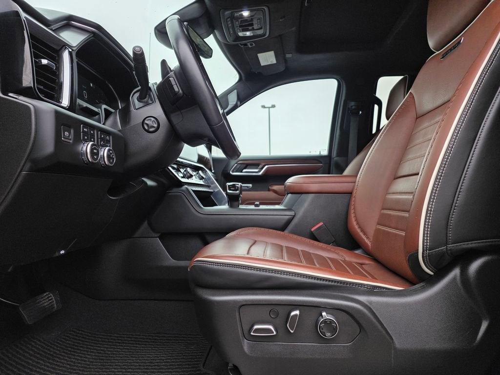 2022 GMC Sierra 1500 Denali Ultimate