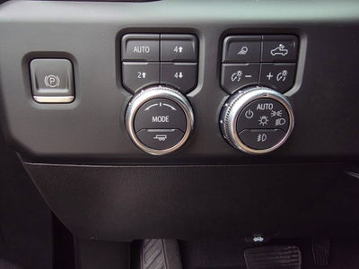 2022 GMC Sierra 1500 Denali Ultimate