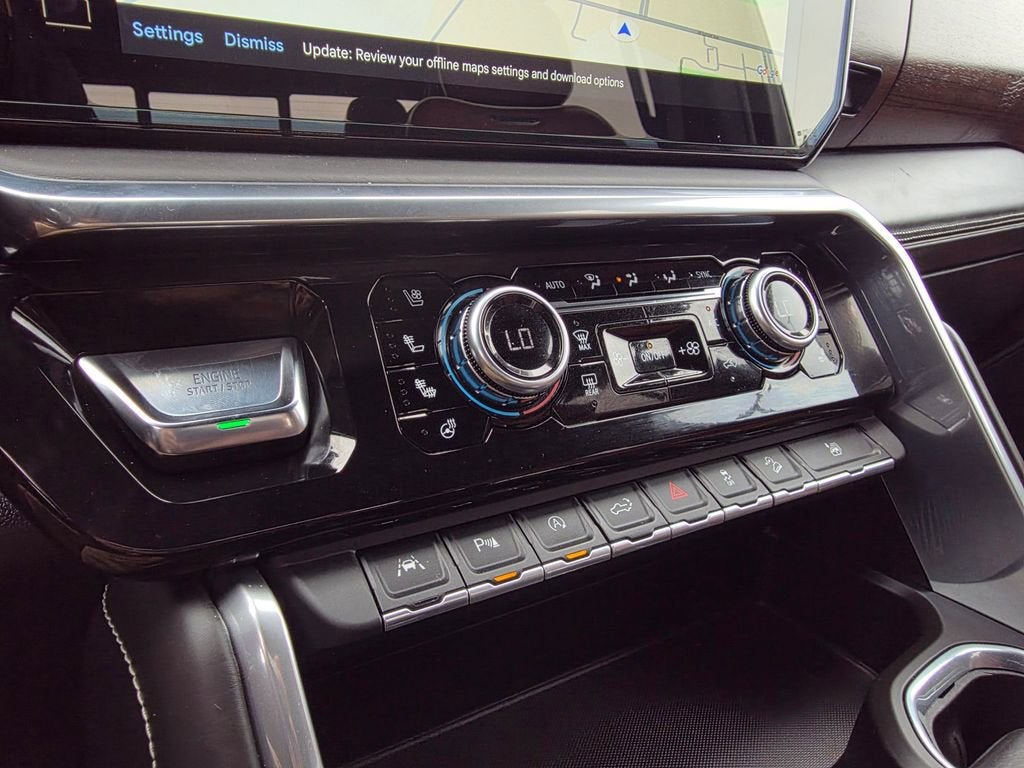 2022 GMC Sierra 1500 Denali Ultimate