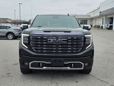 2022 GMC Sierra 1500 Denali Ultimate