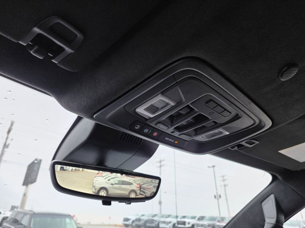 2022 GMC Sierra 1500 Denali Ultimate