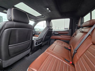 2022 GMC Sierra 1500 Denali Ultimate