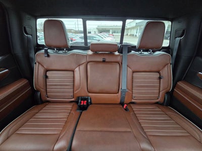 2022 GMC Sierra 1500 Denali Ultimate