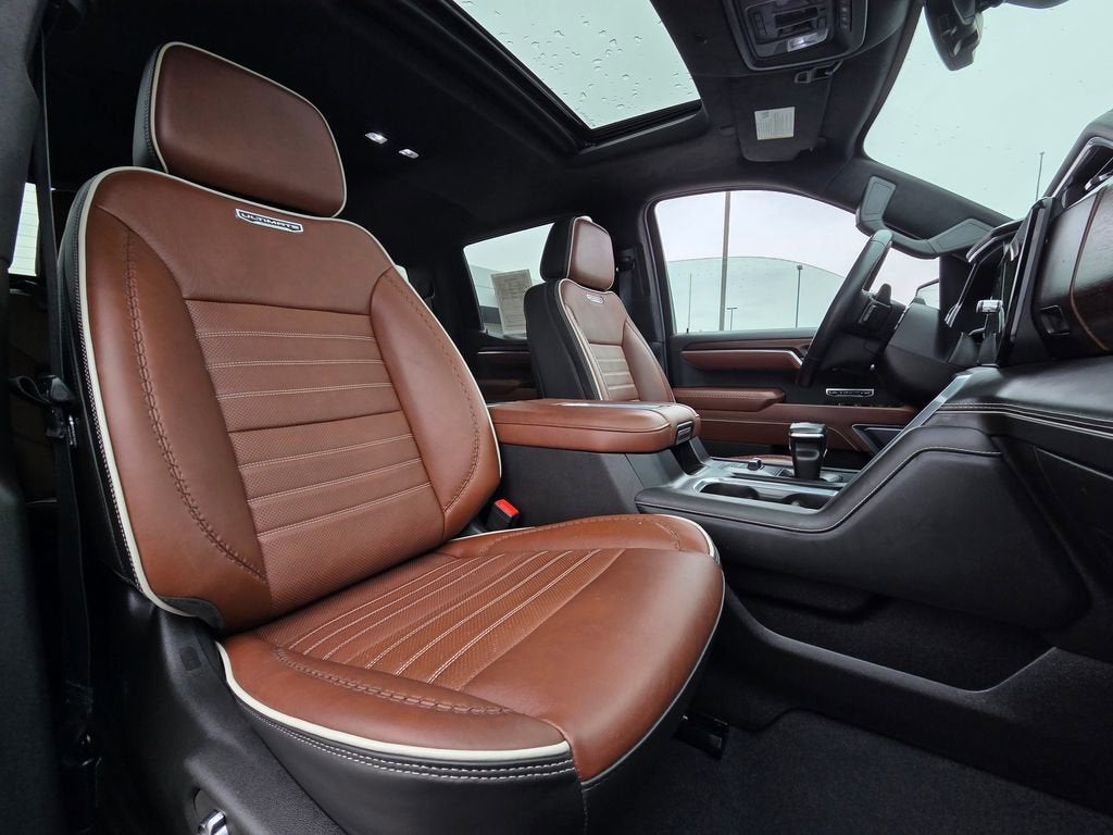 2022 GMC Sierra 1500 Denali Ultimate