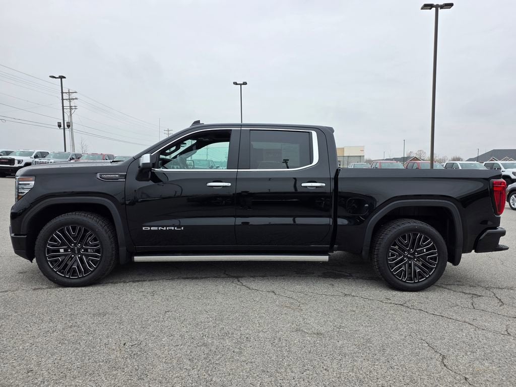 2022 GMC Sierra 1500 Denali Ultimate