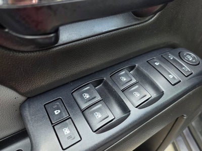 2015 GMC Sierra 1500 DBL CAB 4WD 143.5